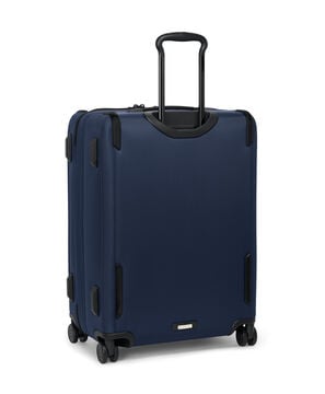 Alpha Medium Dual Access Expandable Checked