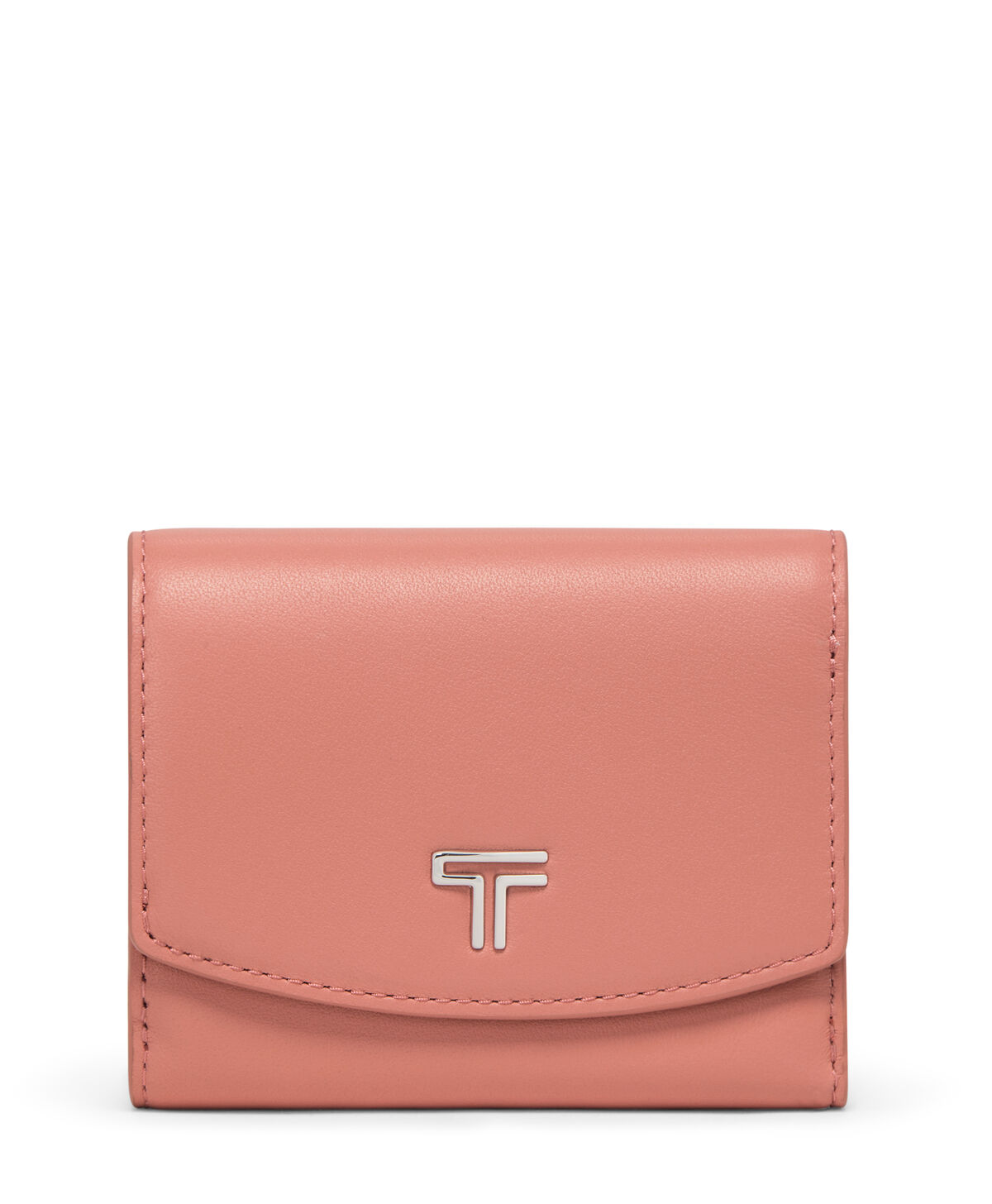 Belden Compact Flap Wallet | TUMI Compact Flap Wallet