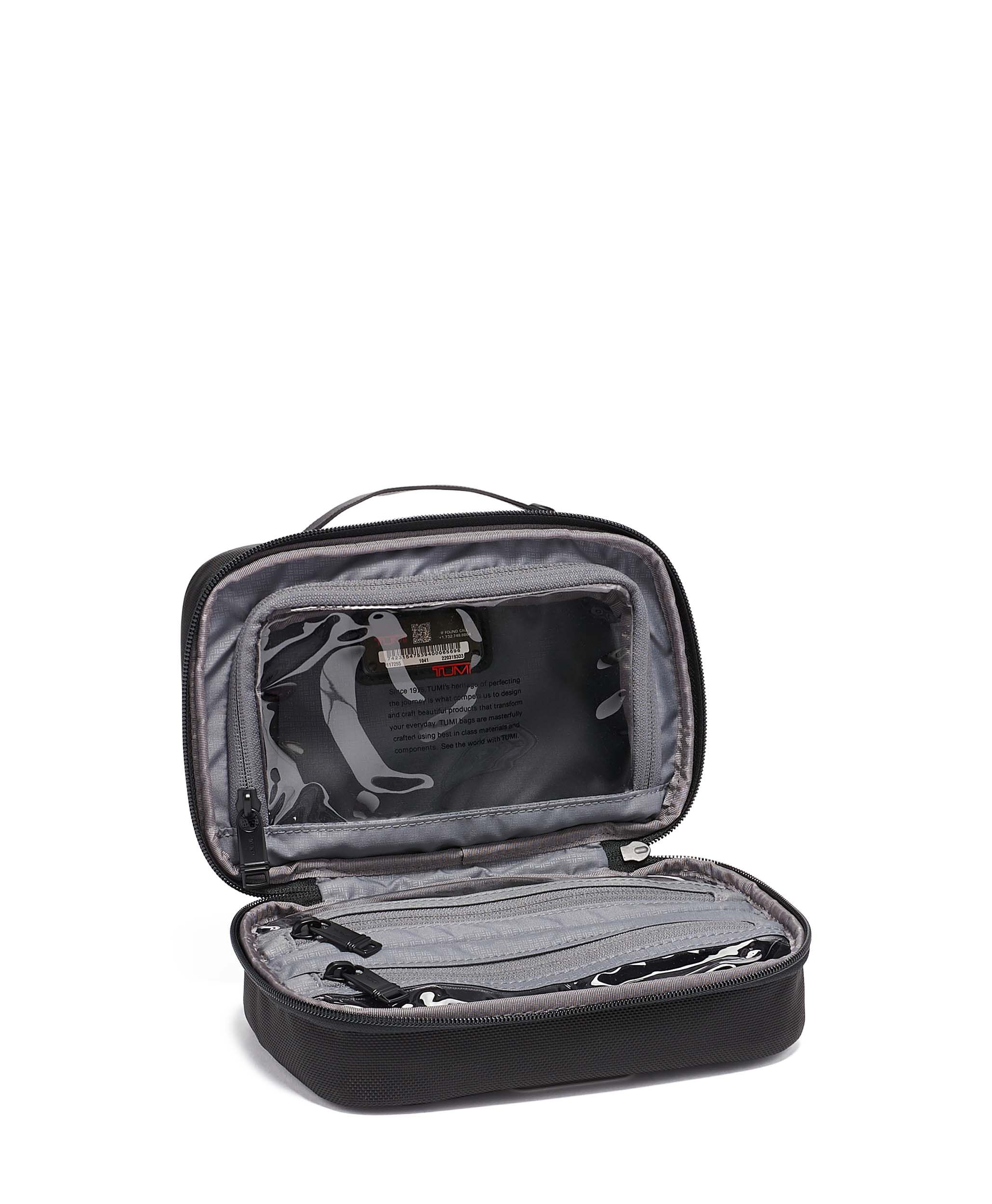 Alpha 3 Split Travel Kit