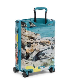 Tegra-Lite Expandable Cabin