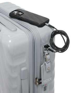 19 DEGREE Bagaglio a mano Espandibile