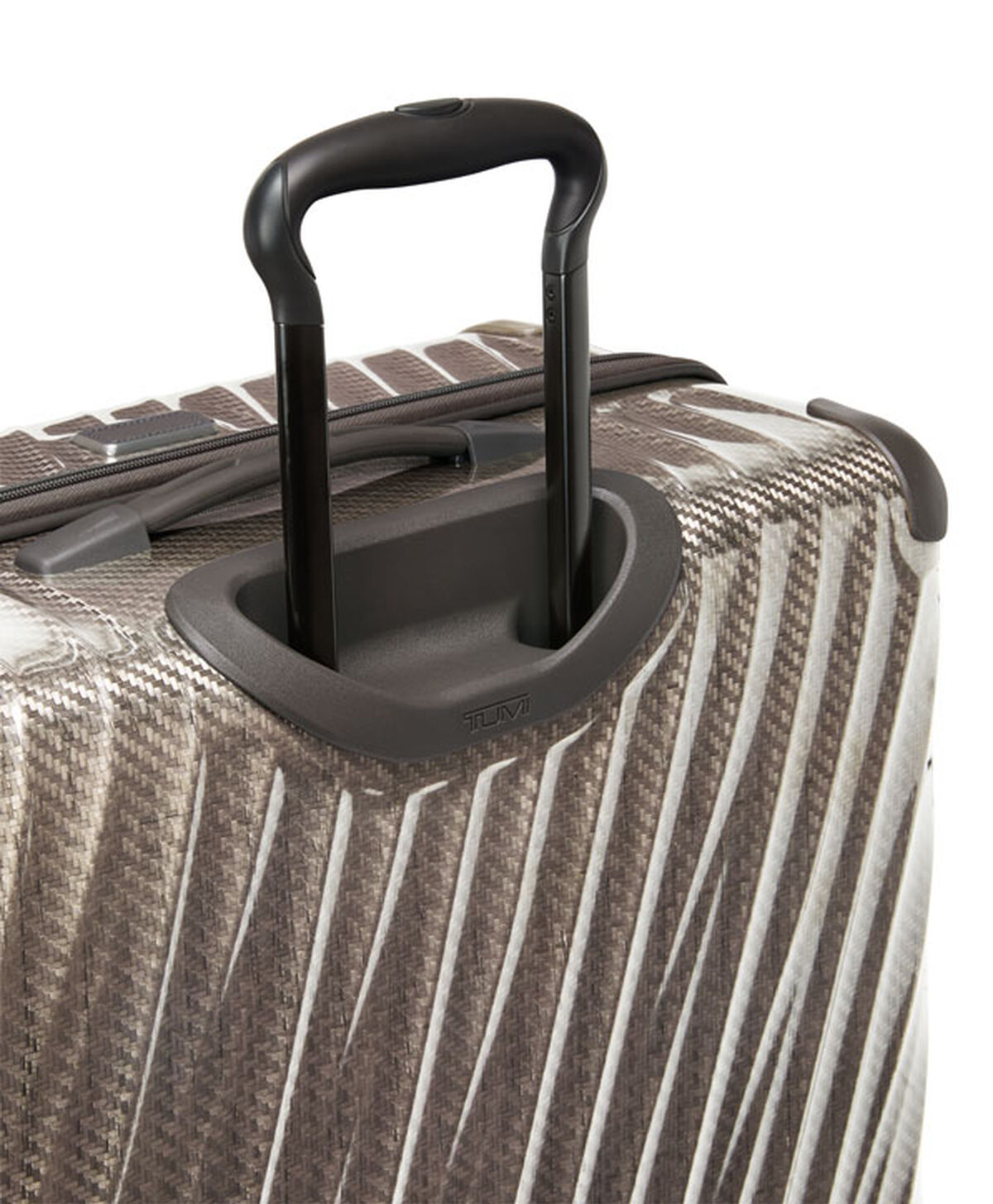 TUMI Valigia Extended Trip 76 cm