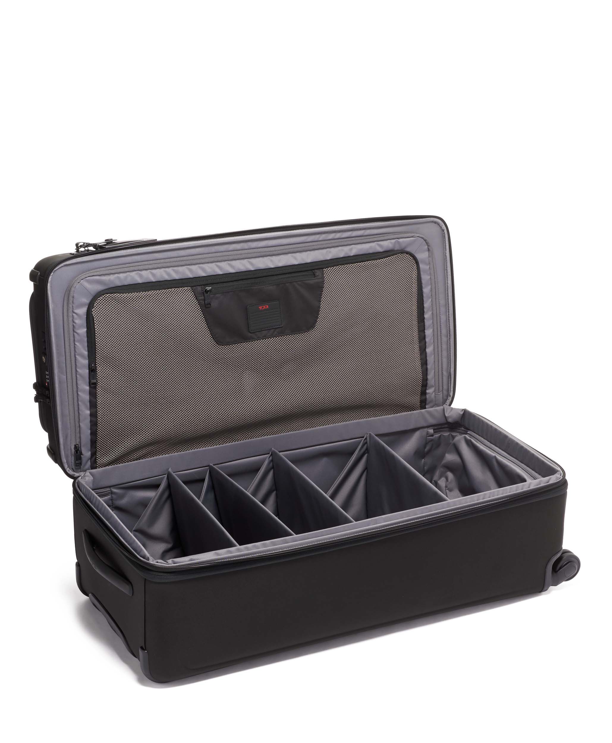 Tumi expandable duffel sale