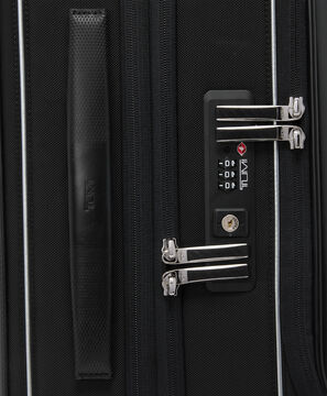 Arriv&eacute; Bagaglio a mano Espandibile con doppio accesso