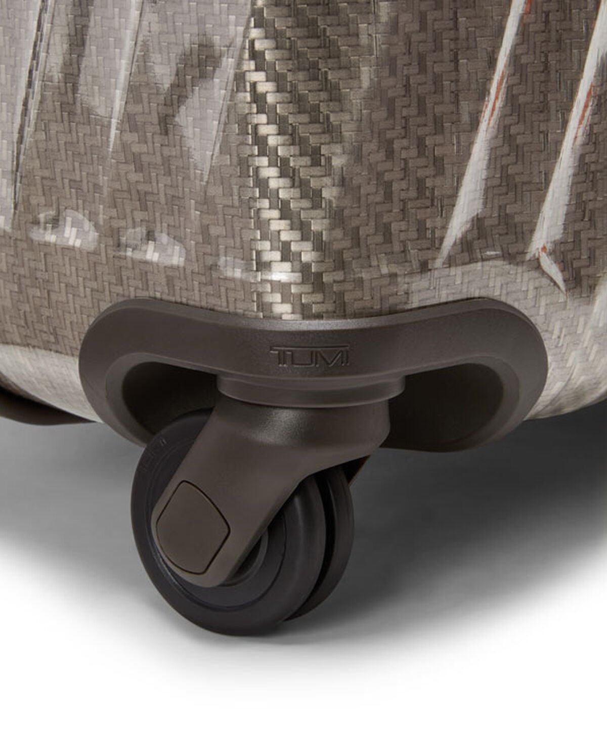 TUMI Valigia Extended Trip 76 cm