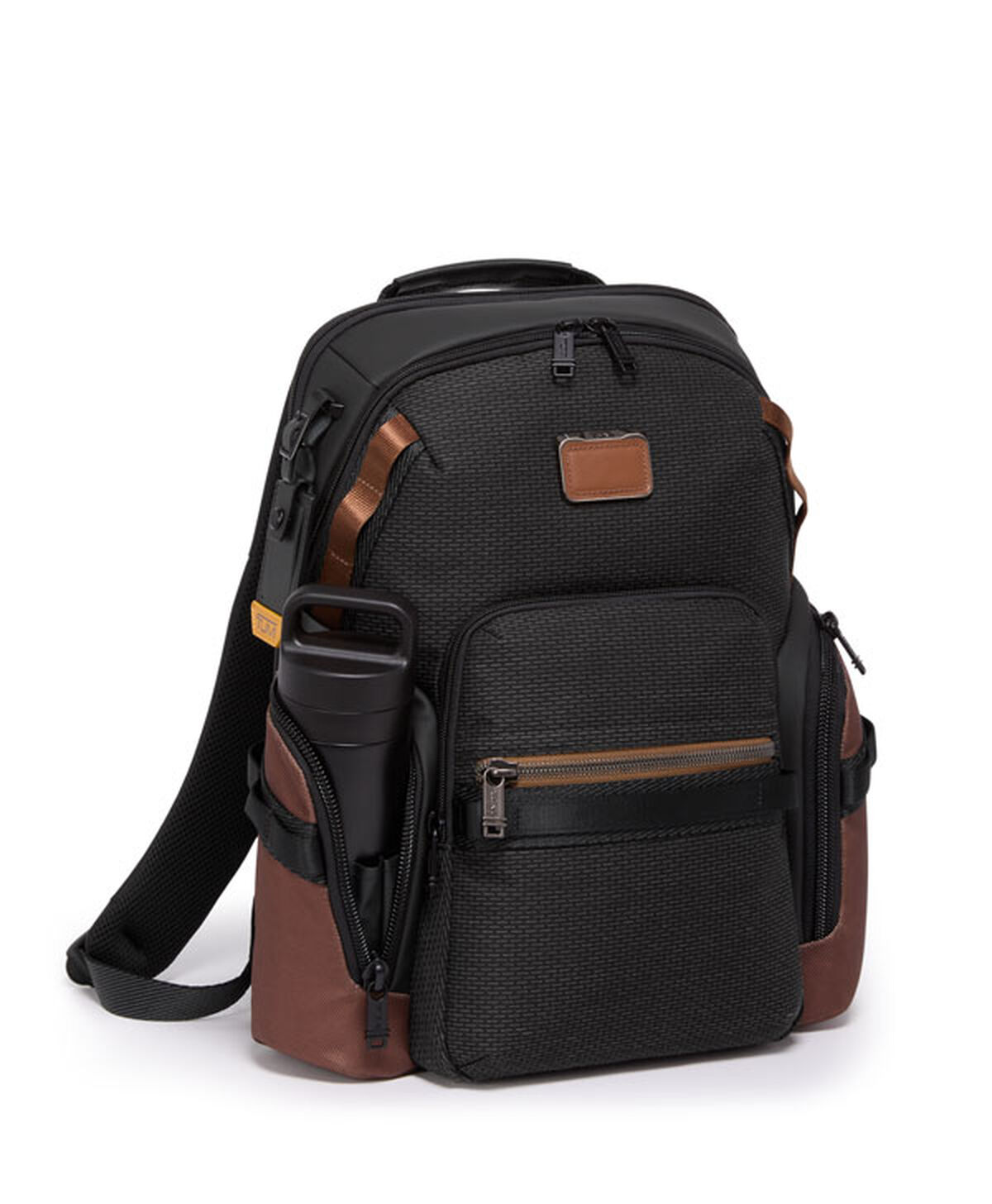 TUMI Navigation Backpack