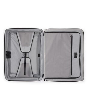 Alpha Large Dual Access Expandable Checked
