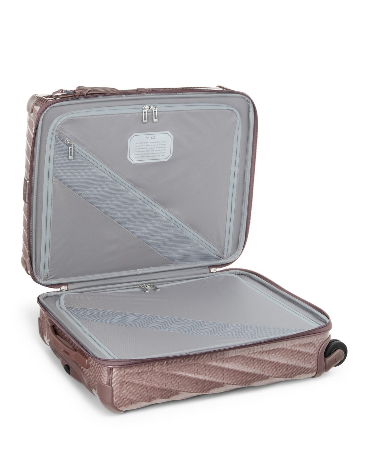 TUMI Bagaglio a mano Continental 55 cm
