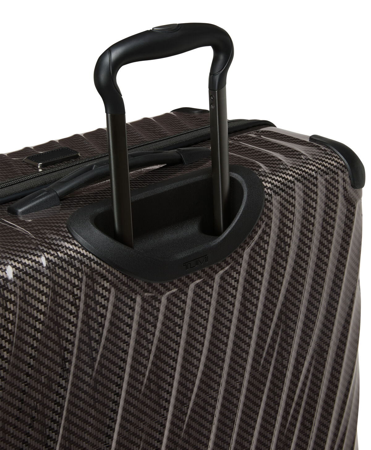 TUMI Valigia Extended Trip 76 cm
