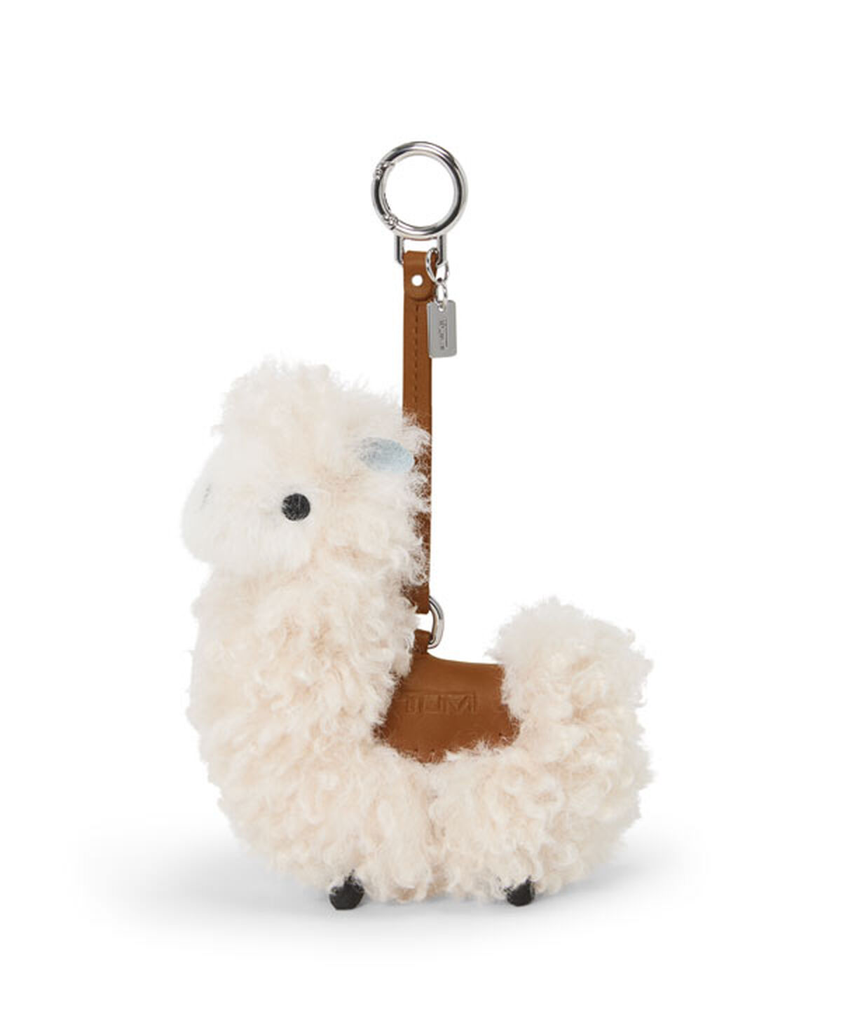 TUMI Ciondolo per borsa Andi l'Alpaca