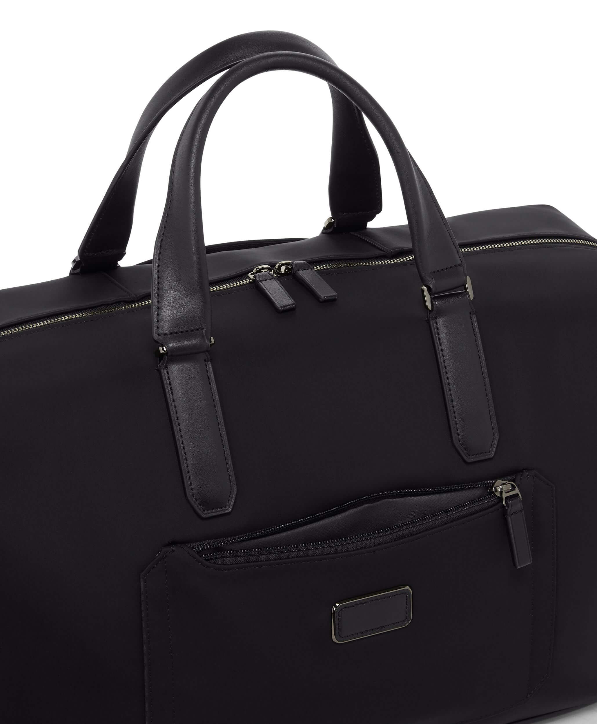 Tumi holdall new arrivals