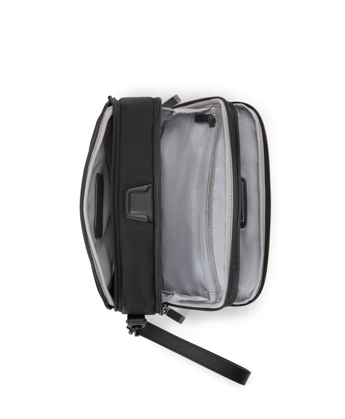 Alpha Pochette