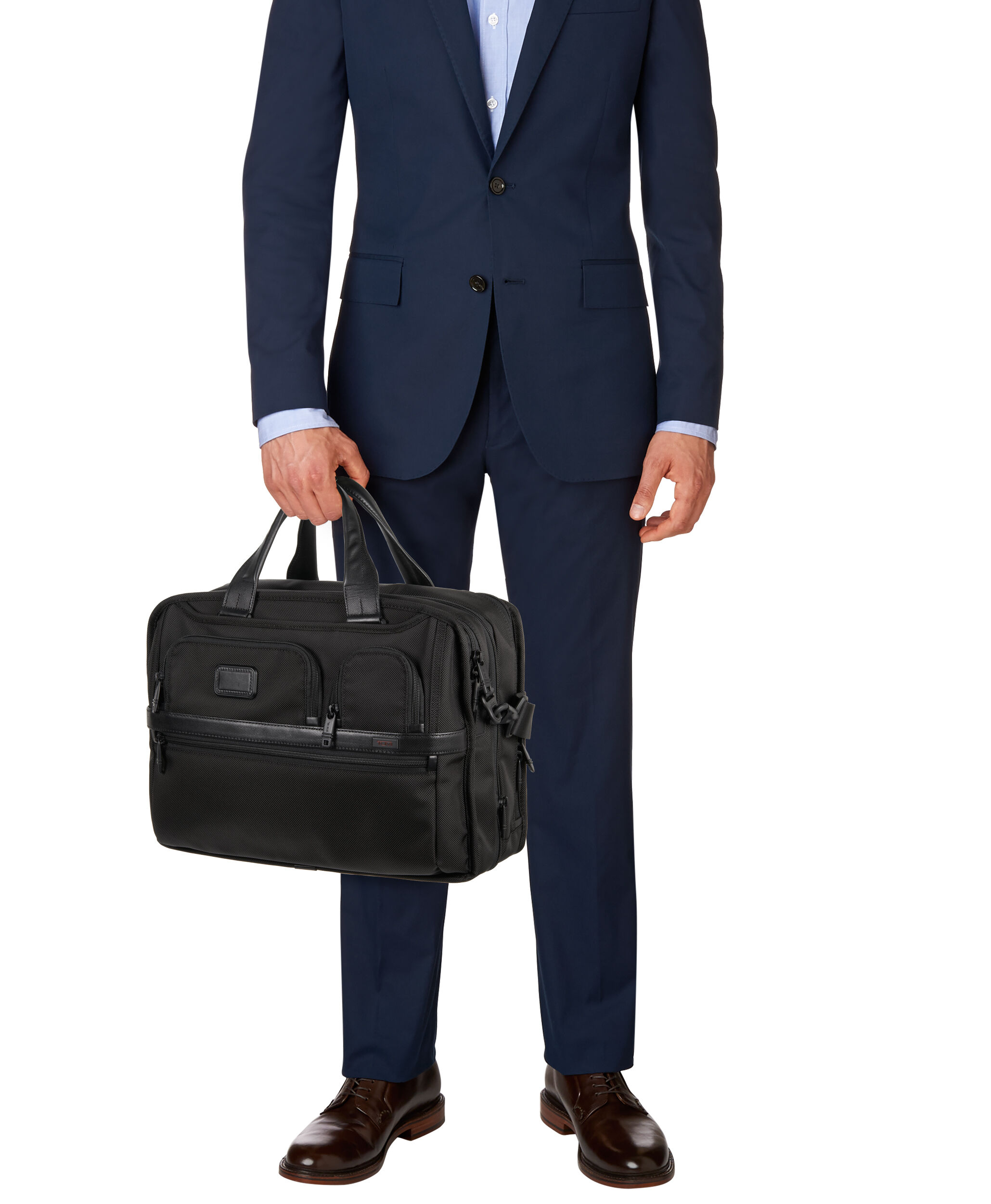 tumi alpha 2 organizer