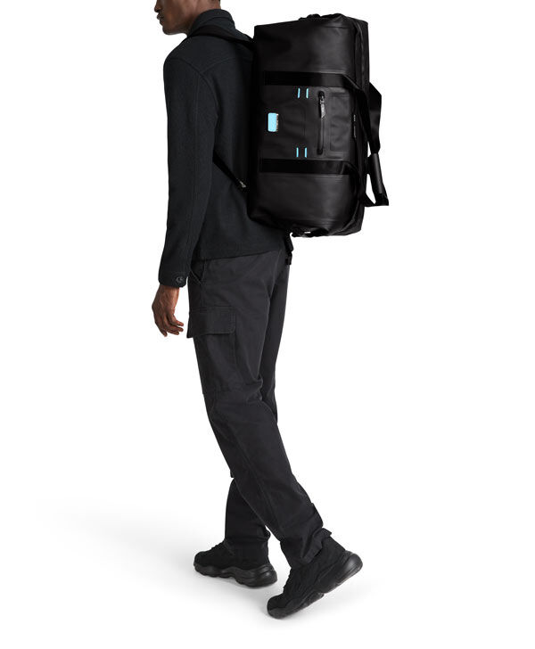 Tumi mens weekender bag 2025