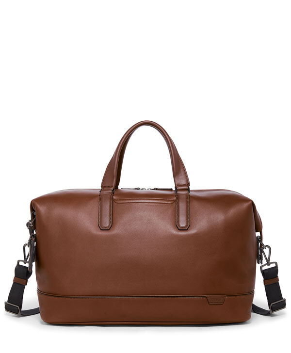 Tumi harrison leather new arrivals