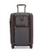 International Dual Access 4 Wheeled Carry-On Alpha 3