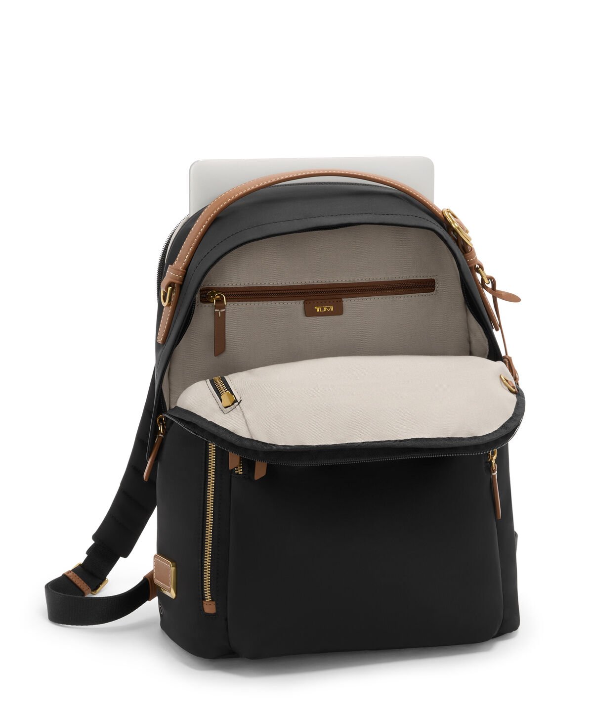 Voyageur Halsey Backpack