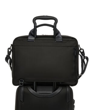 Alpha Borsa da Lavoro three-way