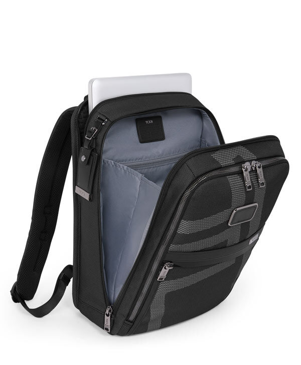Alpha 3 Slim Backpack