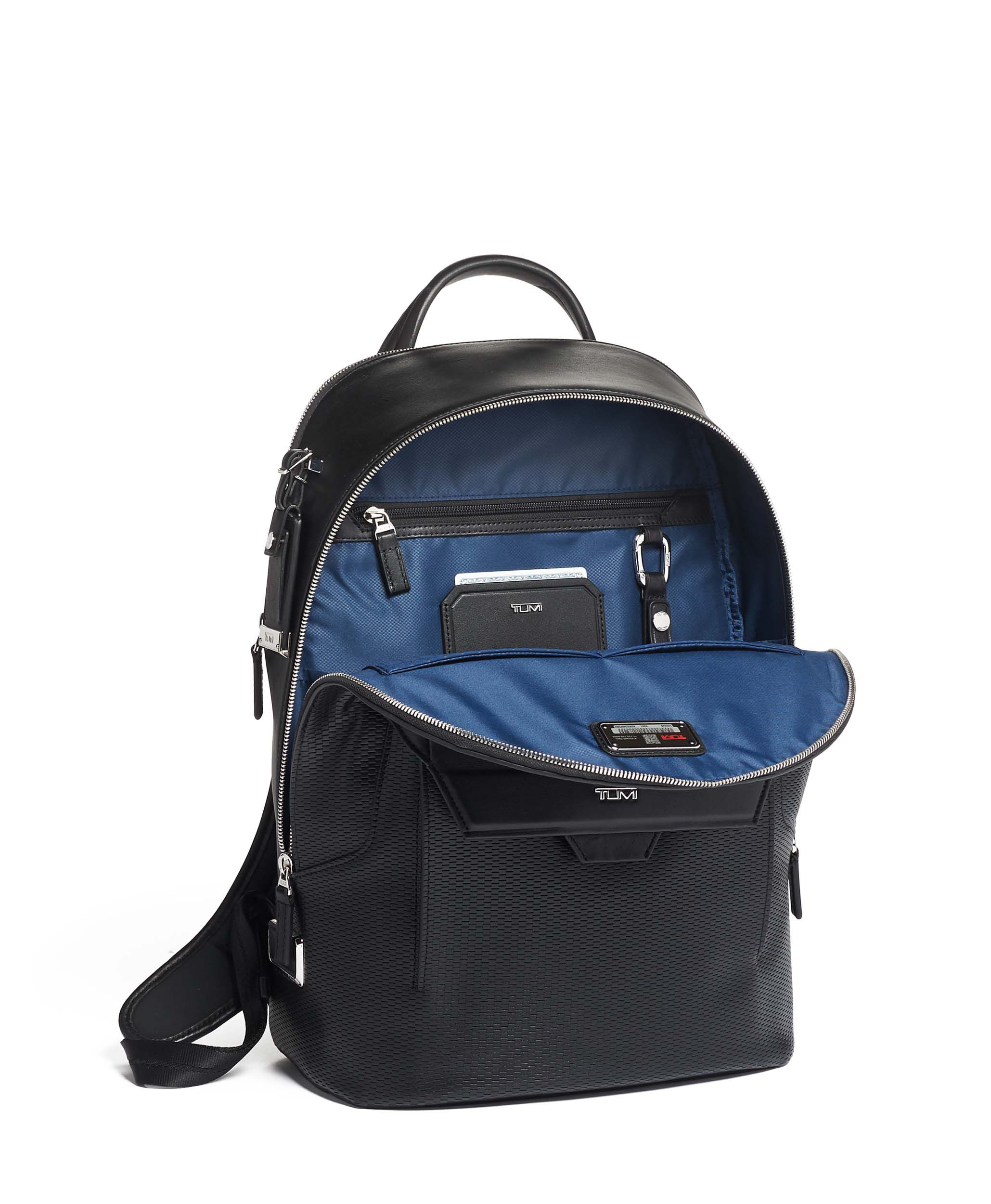 pat backpack tumi