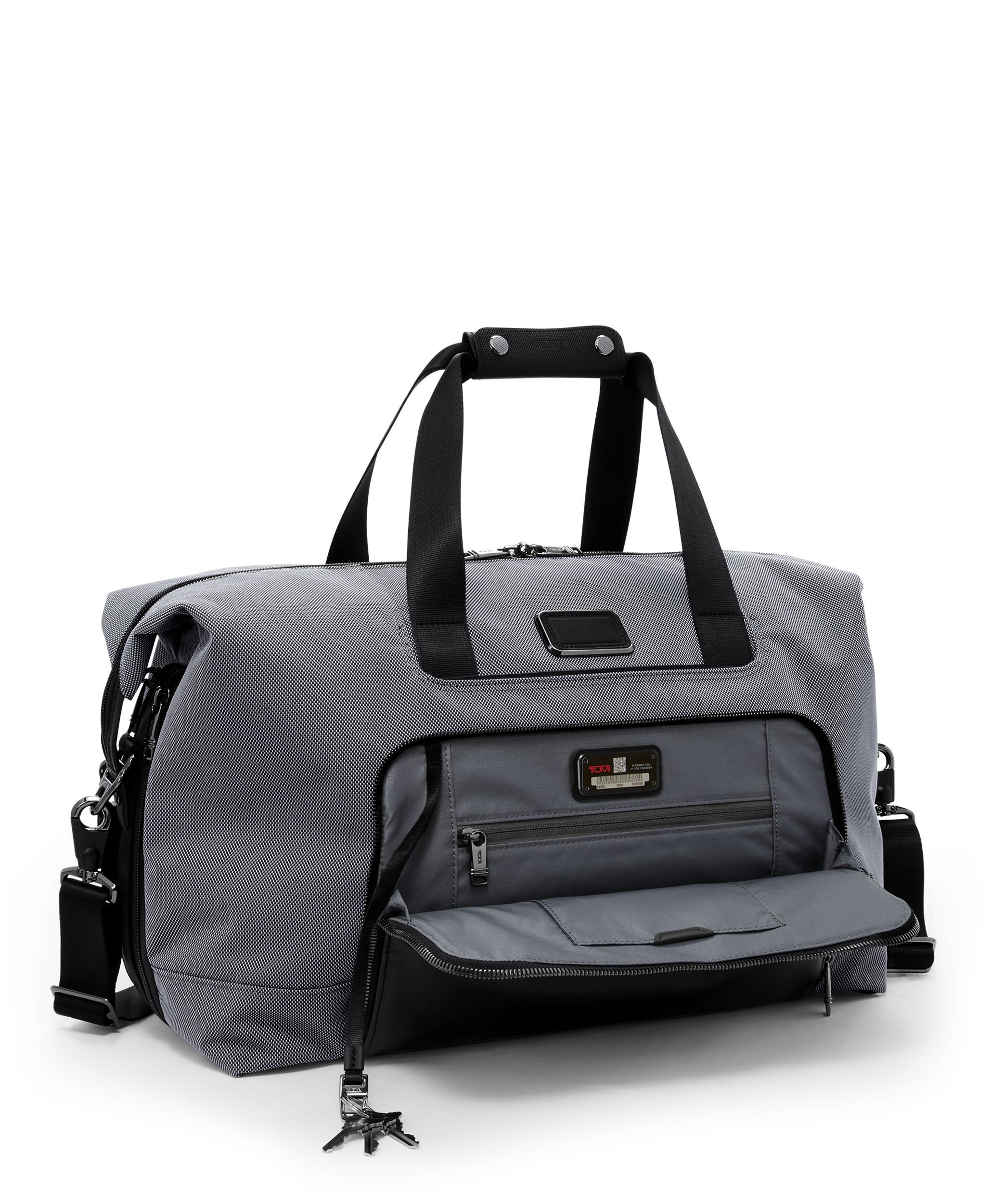 Tumi holdall discount