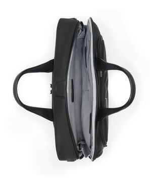 Alpha Borsa da lavoro grande 17