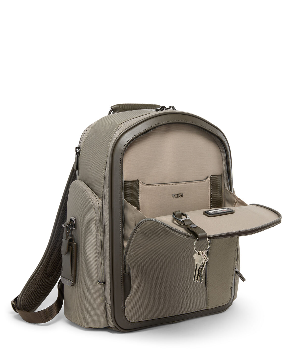 ARRIV&Eacute; Larson Medium Backpack