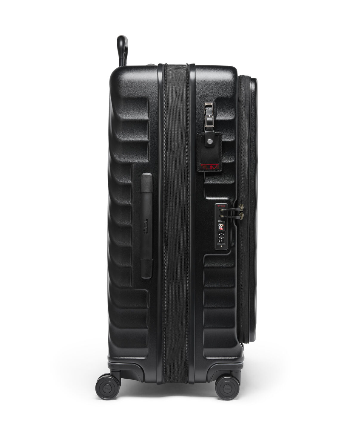 TUMI Bagaglio da Stiva Espandibile Accesso Frontale Medio 66 cm