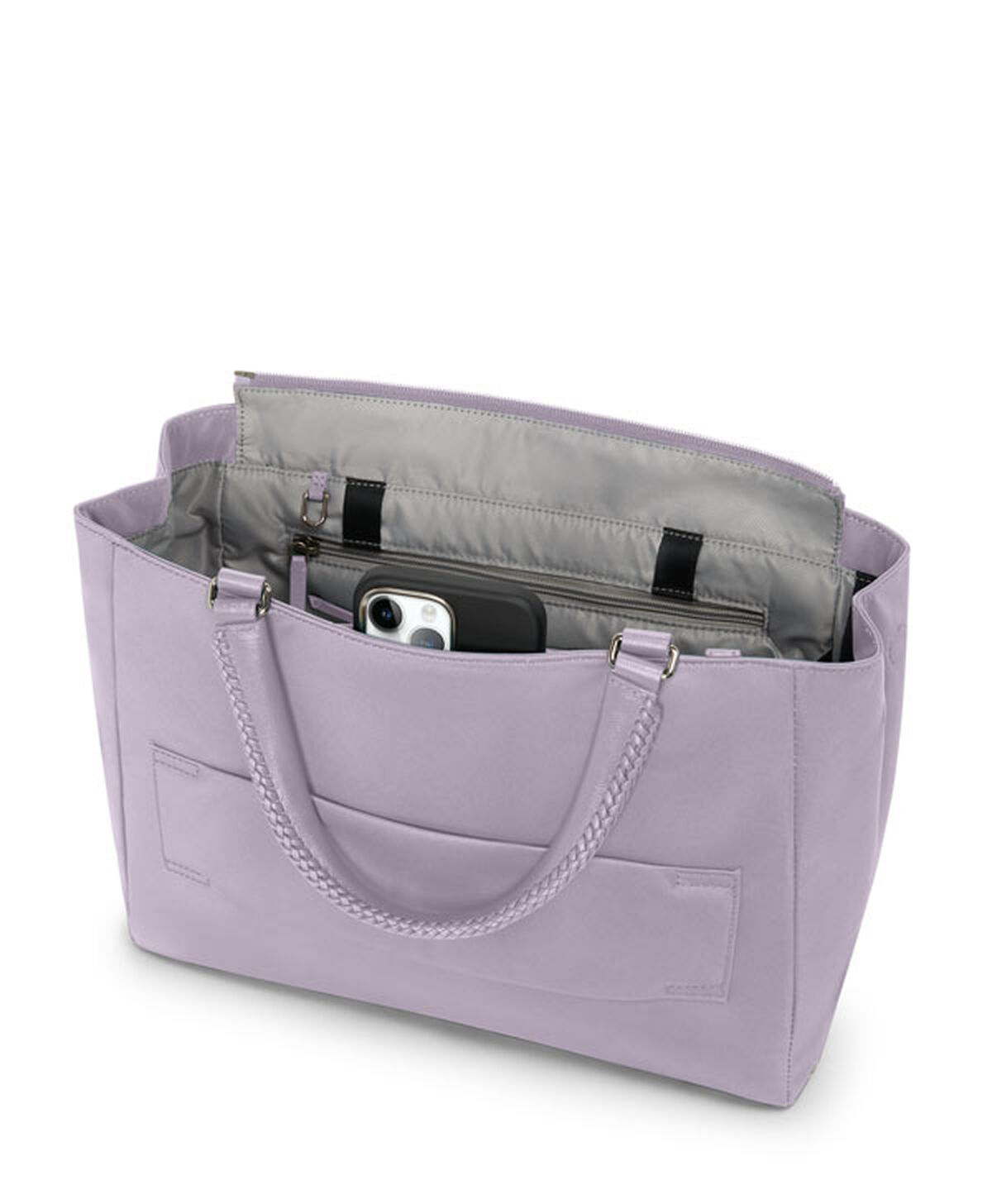 TUMI Borsa tote media Valetta