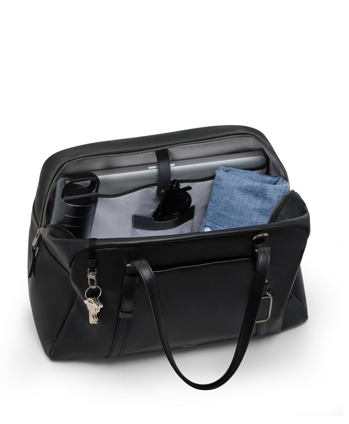 VOYAGEUR Borsa da weekend Oaklynn