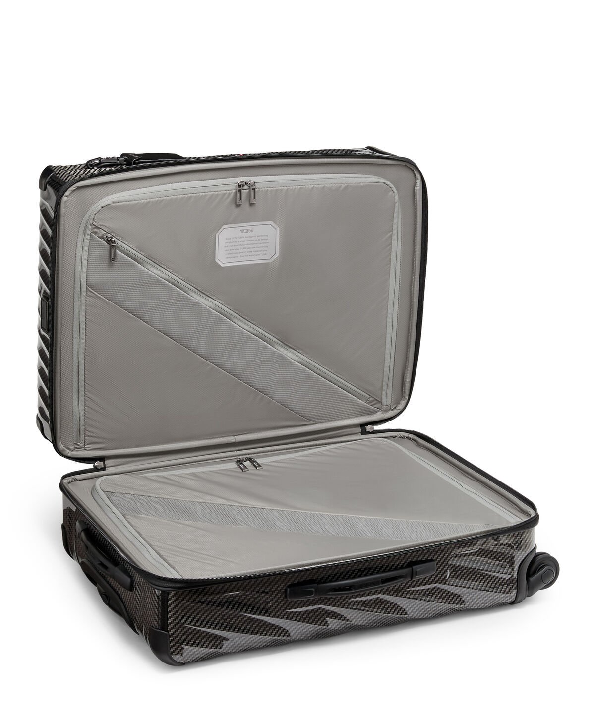 TUMI Valigia Short Trip 66 cm