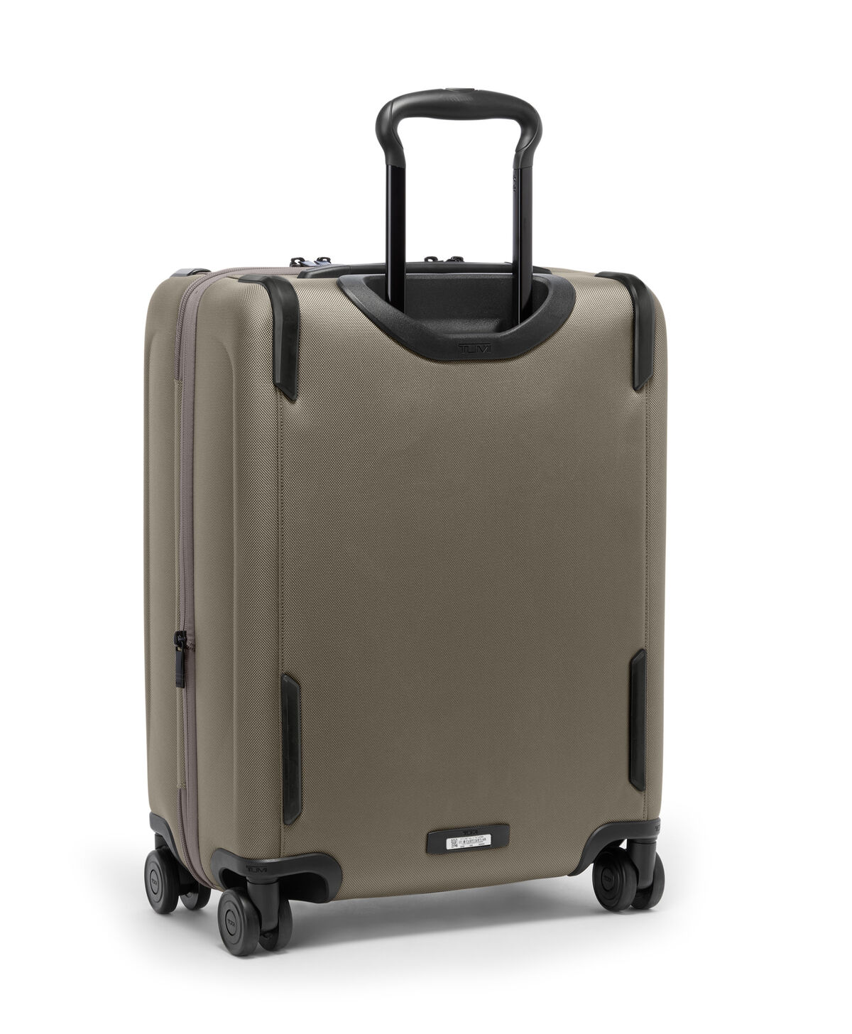 TUMI Large Dual Access Expandable Carry-On 55 cm