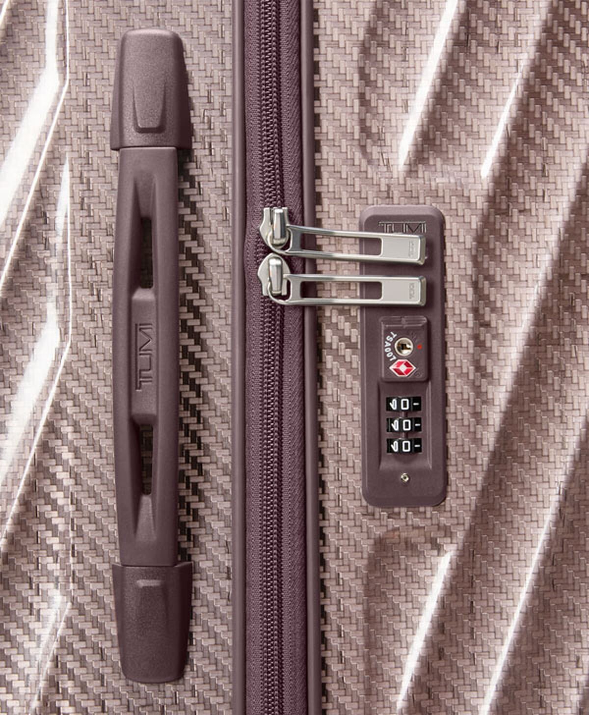 TUMI Valigia Extended Trip 76 cm