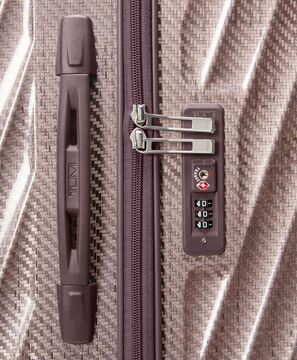 19 Degree Lite Bagaglio da stiva Large