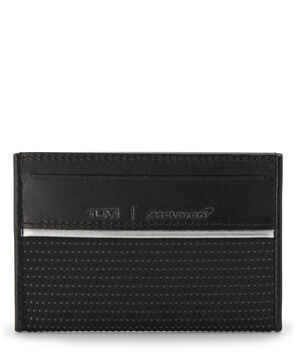 TUMI McLaren Portacarte Sottile