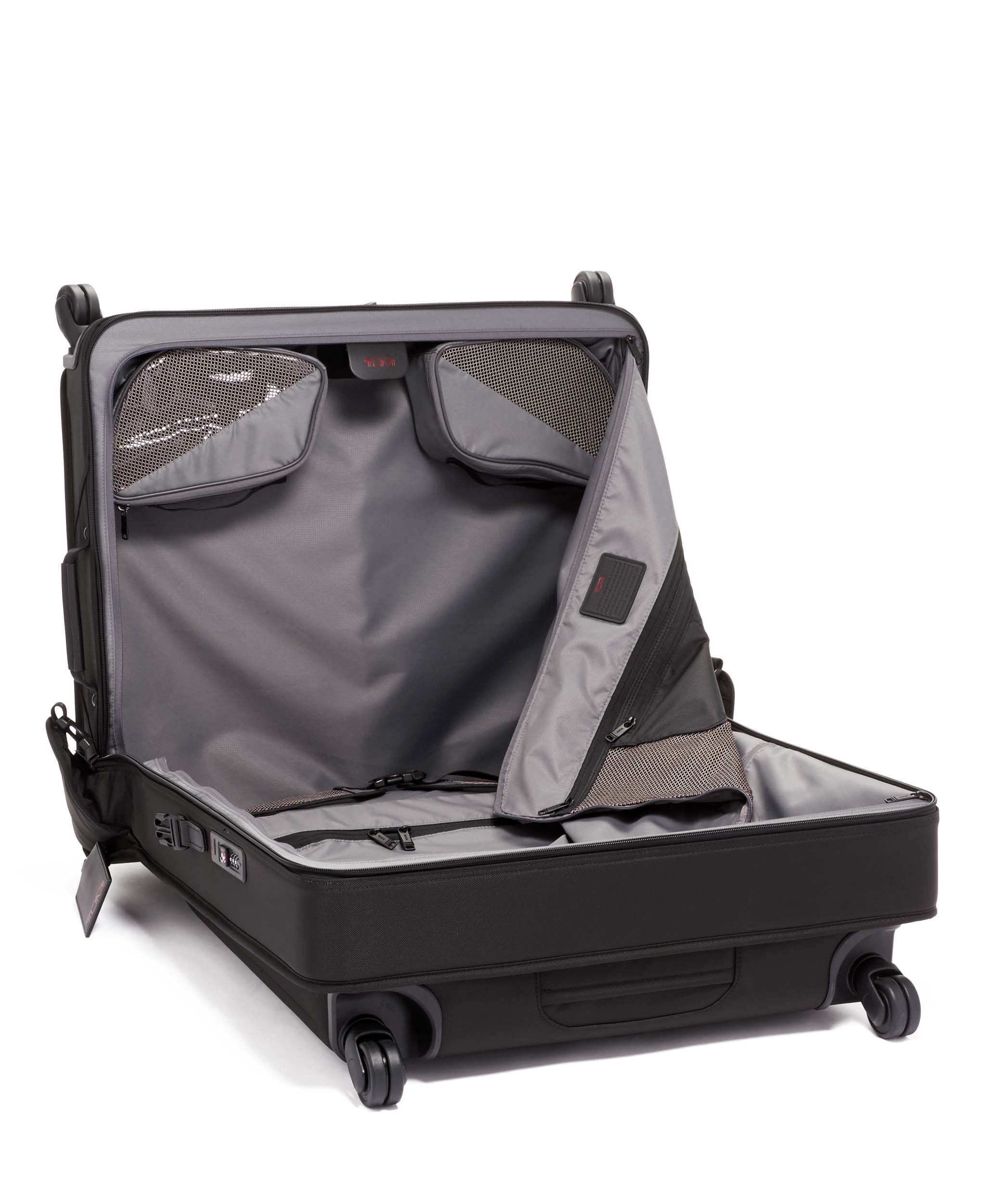 Tumi Luggage - Ducati - Cary On Luggage Suitcase - 22 in | eBay
