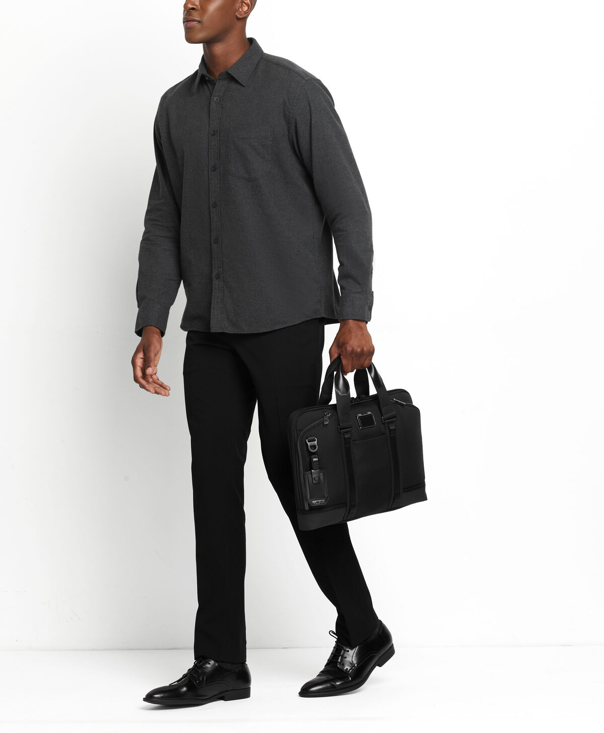 Alpha Bravo Borsa da lavoro Academy