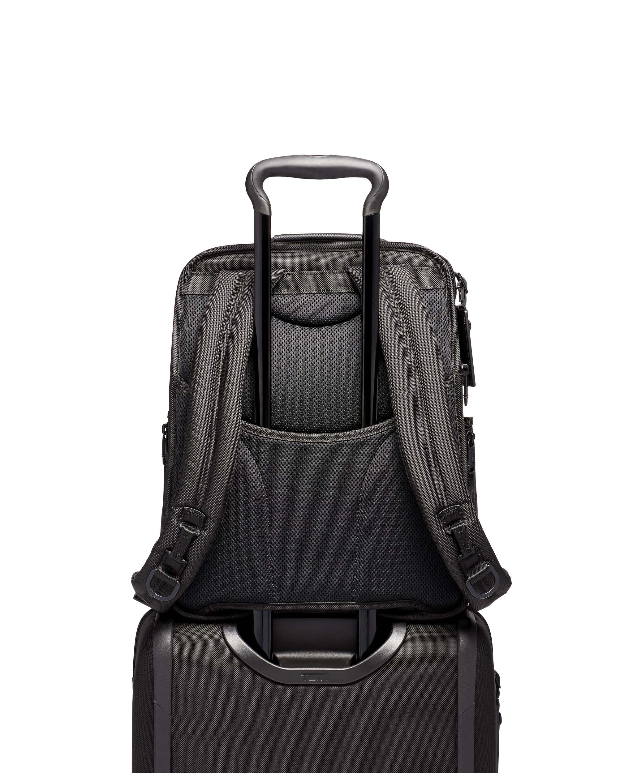 Tumi alpha slim solutions brief pack outlet