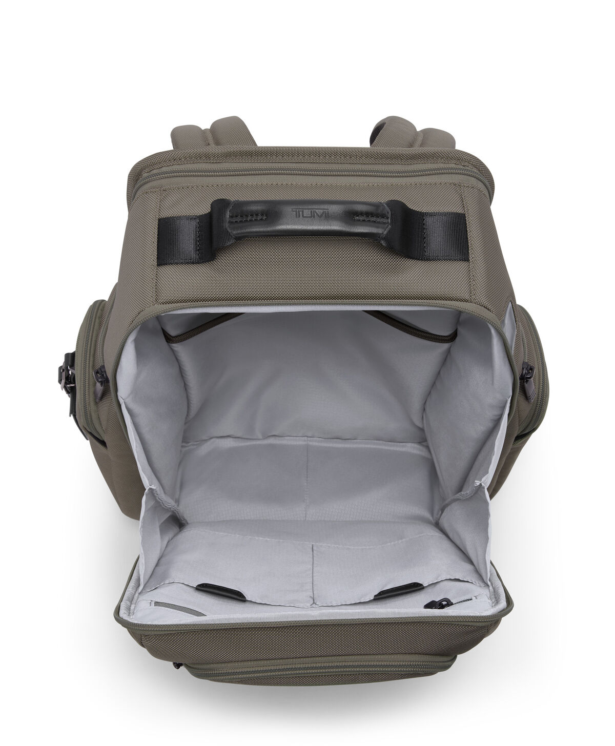 Alpha Brief Pack TUMI | TUMI Brief Pack TUMI
