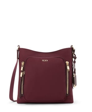 Voyageur Borsa a Tracolla Tyler Voyageur Borsa a Tracolla Tyler