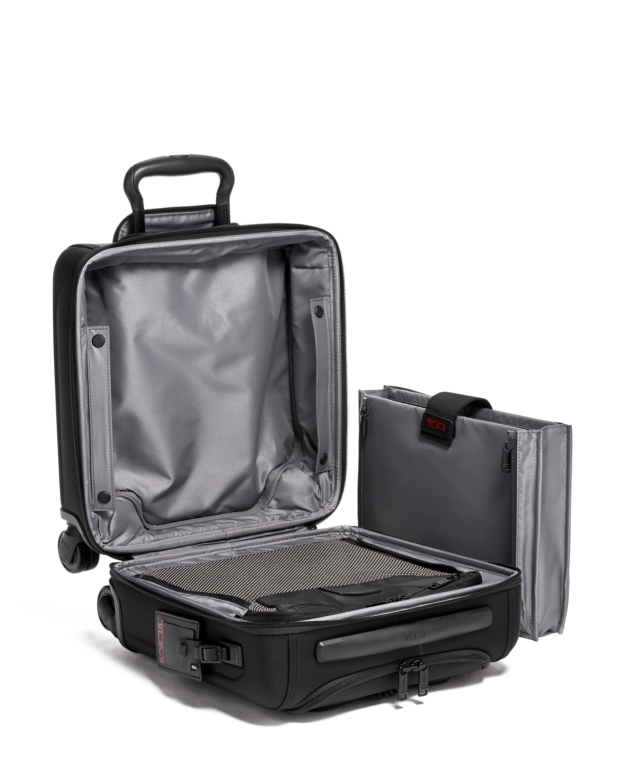 Tumi compact cheap