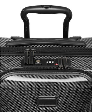 Tegra-Lite Bagaglio a mano Large Espandibile con accesso frontale