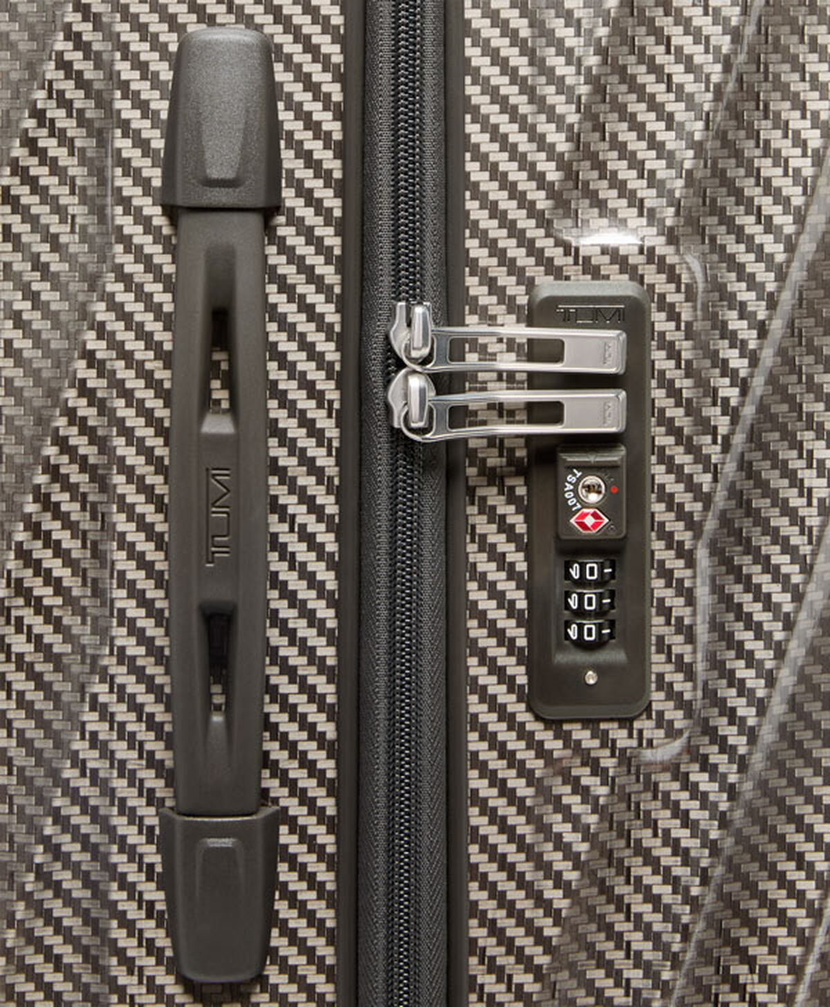 TUMI Valigia Short Trip 66 cm