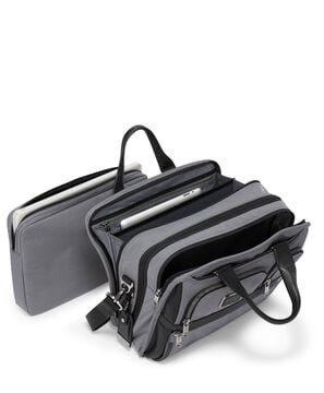 Alpha X Borsa per computer da lavoro espandibile Alpha X Borsa per computer da lavoro espandibile