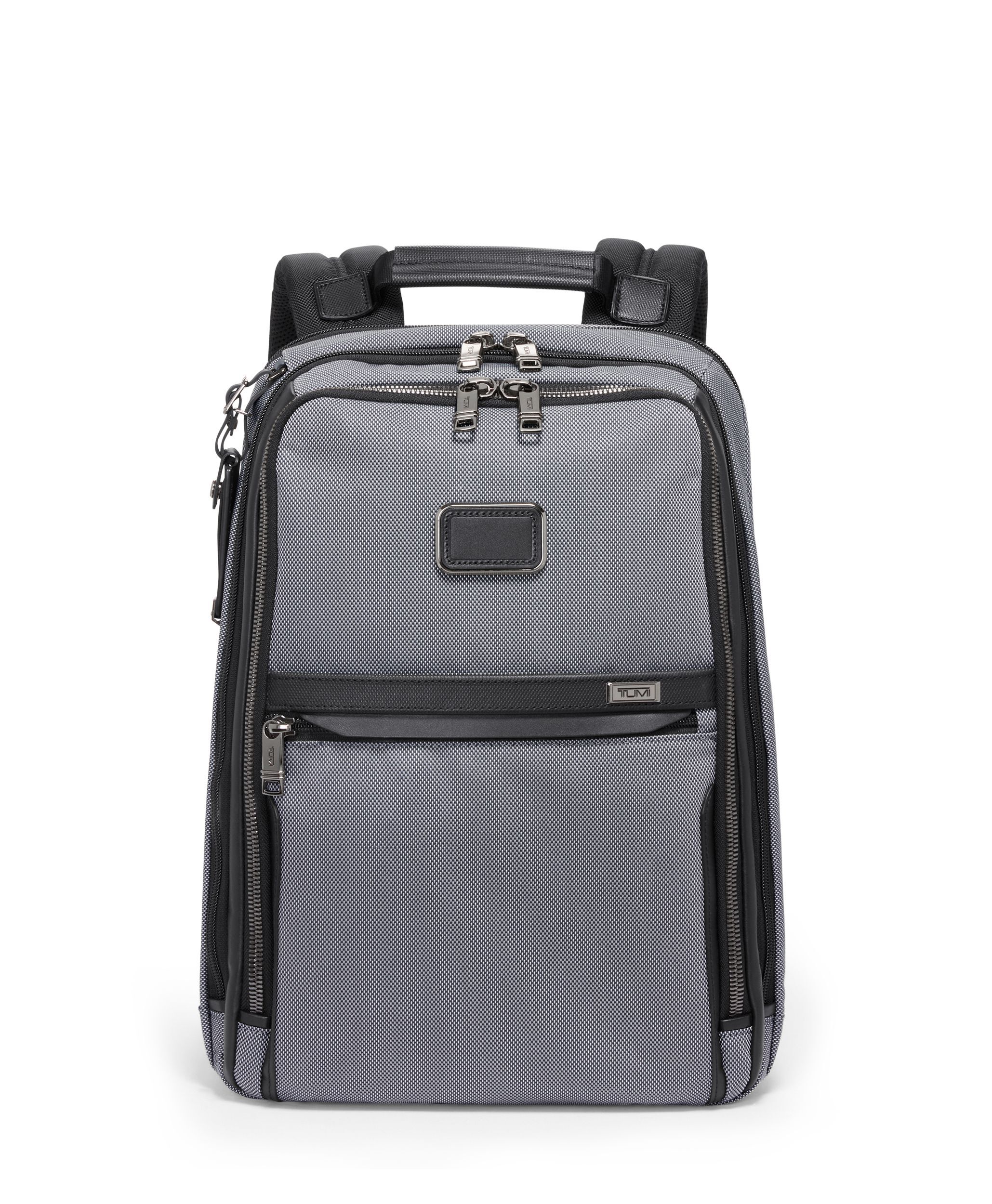 Tumi alpha top