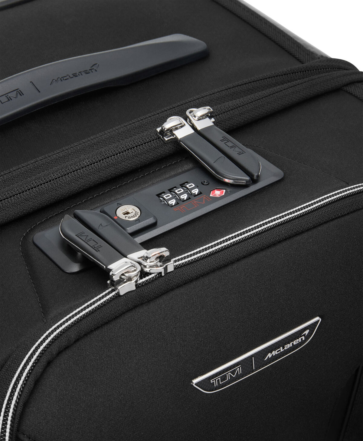 TUMI Trunk Aero espandibile 86,5 cm