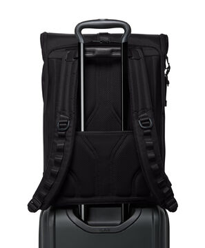 Alpha Bravo Zaino Surveillance con Patta