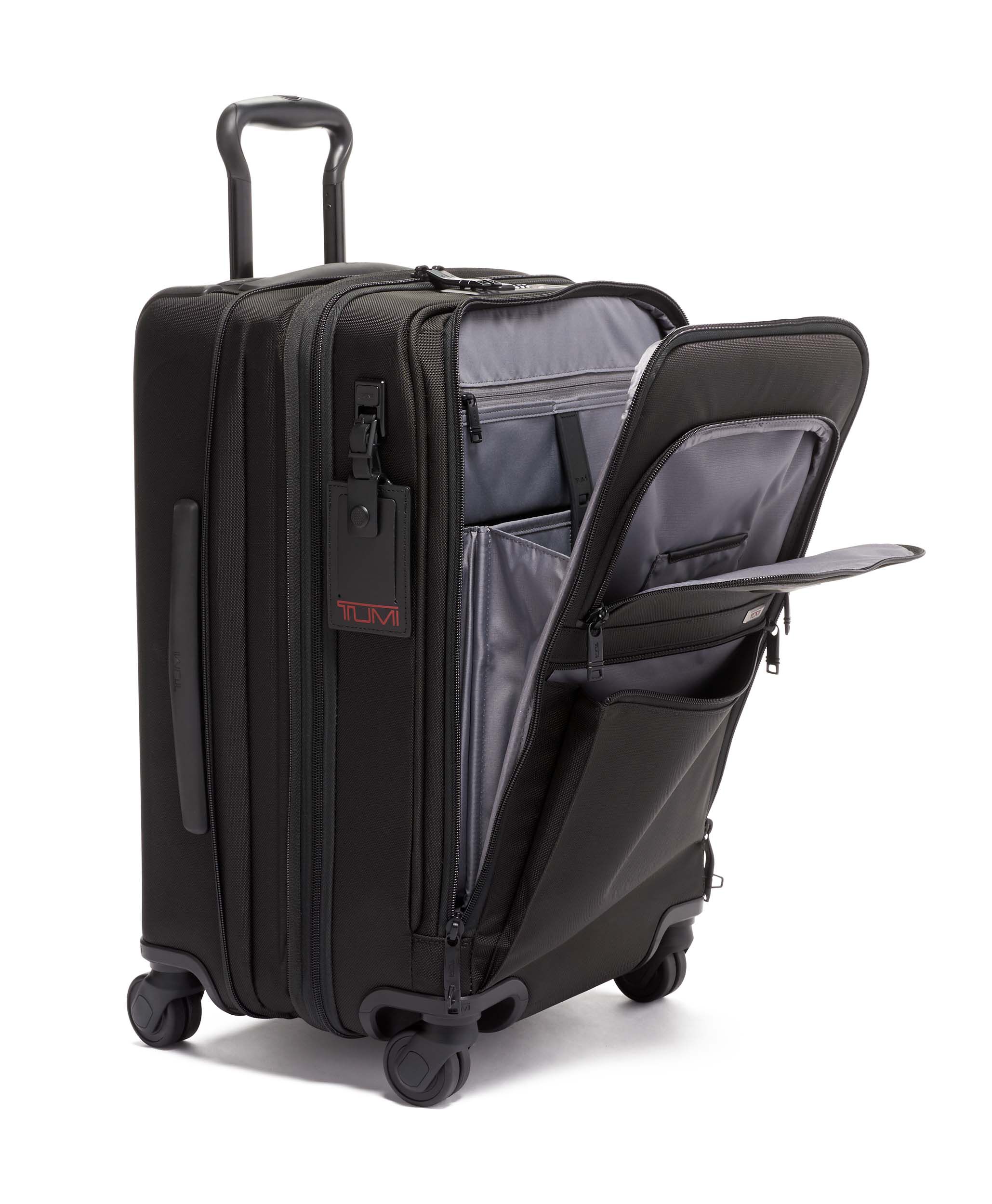 Tumi bagaglio a mano outlet
