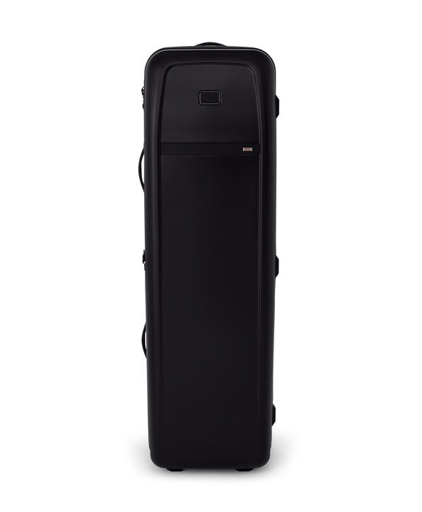 Tumi hardside top