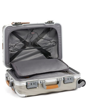 19 Degree Titanium Cabin